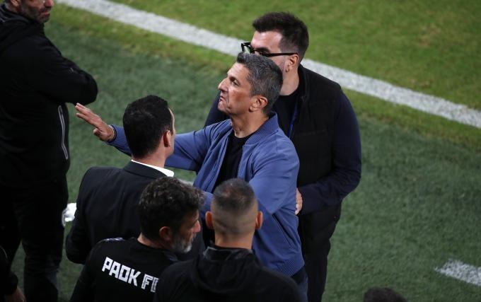 Εκδικάστηκε η έφεση Λουτσέσκου, βγαίνει η απόφαση thumb