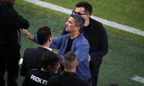 Εκδικάστηκε η έφεση Λουτσέσκου, βγαίνει η απόφαση thumb