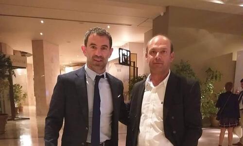 Πάμπης Ανδρέου: Τα απαραίτητα, η γλώσσα και ο στόχος thumb