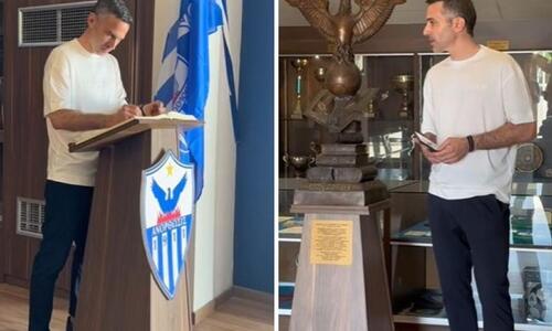 «Καλωσόρισες ξανά στο σπίτι σου» (Βίντεο) thumb