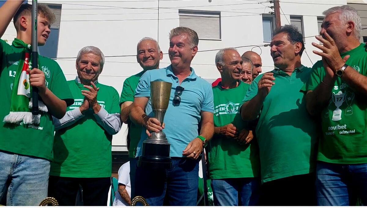 «Σοβαρή παράλειψη της ΚΟΠ στα 90χρονα της» thumb