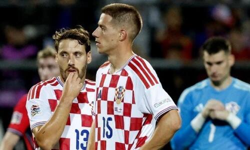 Μετά το 0-7 από την Αγγλία: Το Top5 με τις πιο βαριές ήττες της Κροατίας! thumb