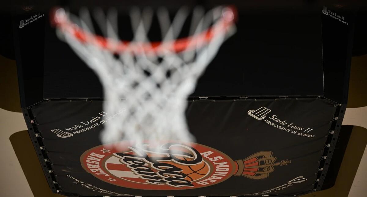 Σε δύσκολη θέση η Μονακό και στο Eurocup thumb