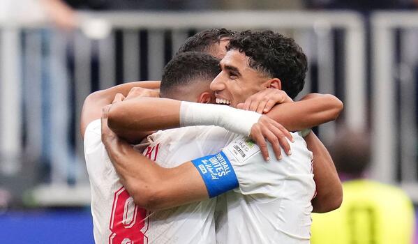 Καναδάς - Μαρόκο 0-3: Ο Ουναΐ έστειλε το Μαρόκο στα προημιτελικά image