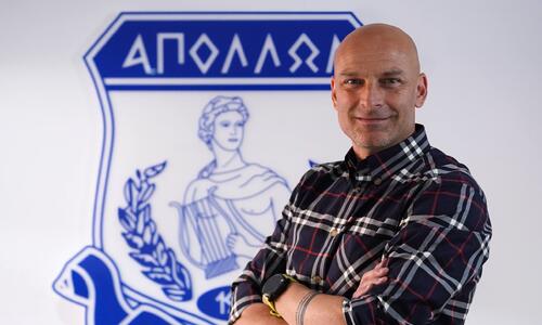 «Χτύπημα» Απόλλωνα/ Ευχές σε Γκούλα thumb