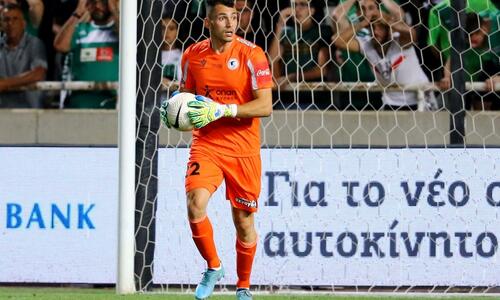 Δεν προχώρησε και δεν θα προχωρήσει (δηλώσεις) thumb