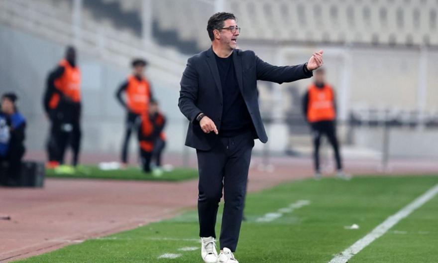 «Δεν γίνεσαι πρωταθλητής αν δεν υποφέρεις» thumb