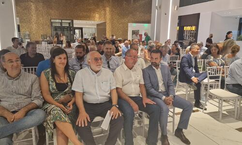 Εκδήλωση και προβολή ντοκιμαντέρ για τα Βαρώσια! (ΦΩΤΟΣ) thumb