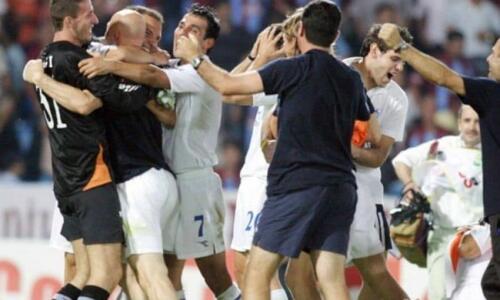 Ανόρθωση / «Η μέρα που ενώθηκε όλη η Κύπρος…» thumb