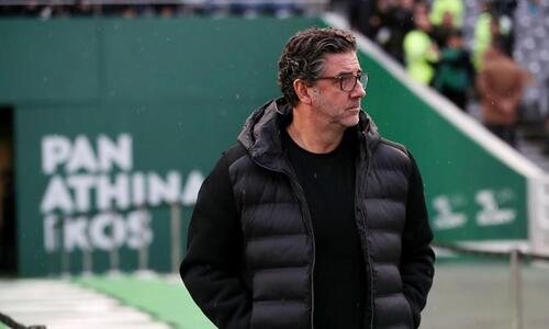 Είμαστε ο Παναθηναϊκός και πρέπει να δείξουμε την αξία και την ποιότητά μας» thumb