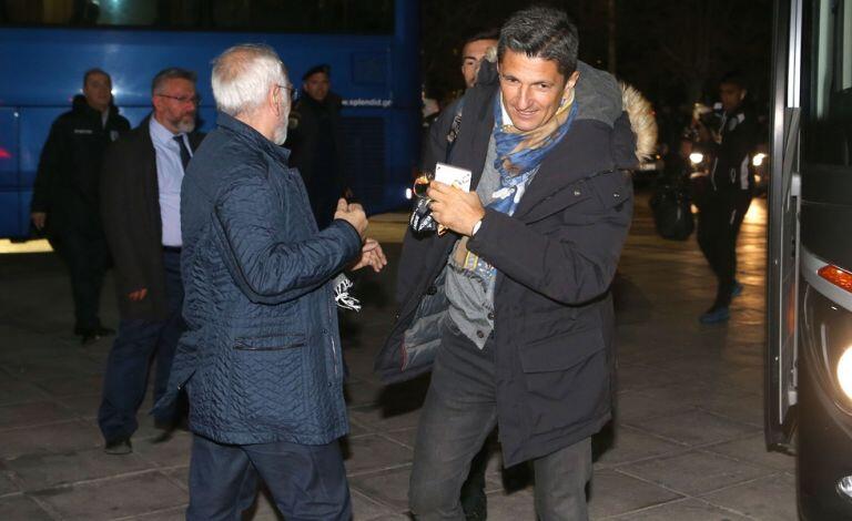  «Ο Λουτσέσκου έχει ρήτρα για την απόλυση του» thumb