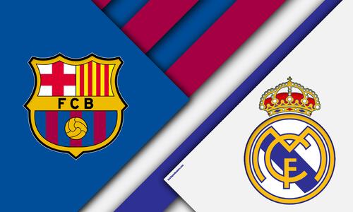 ΠΟΤΕ τα δύο «clasico» thumb