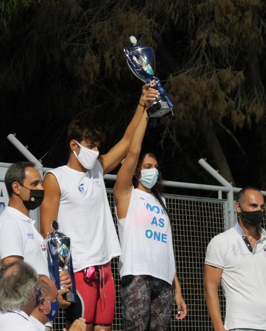 Στην κορυφή ο Ναυτικός Όμιλος Λεμεσού για τέταρτη συνεχή χρονιά! thumb