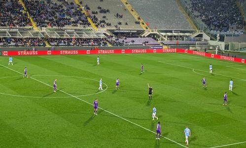 Φιορεντίνα – Πάφος FC 3-2: Το πάλεψε, το έψαξε αλλά στο τέλος έμεινε με τις εντυπώσεις thumb
