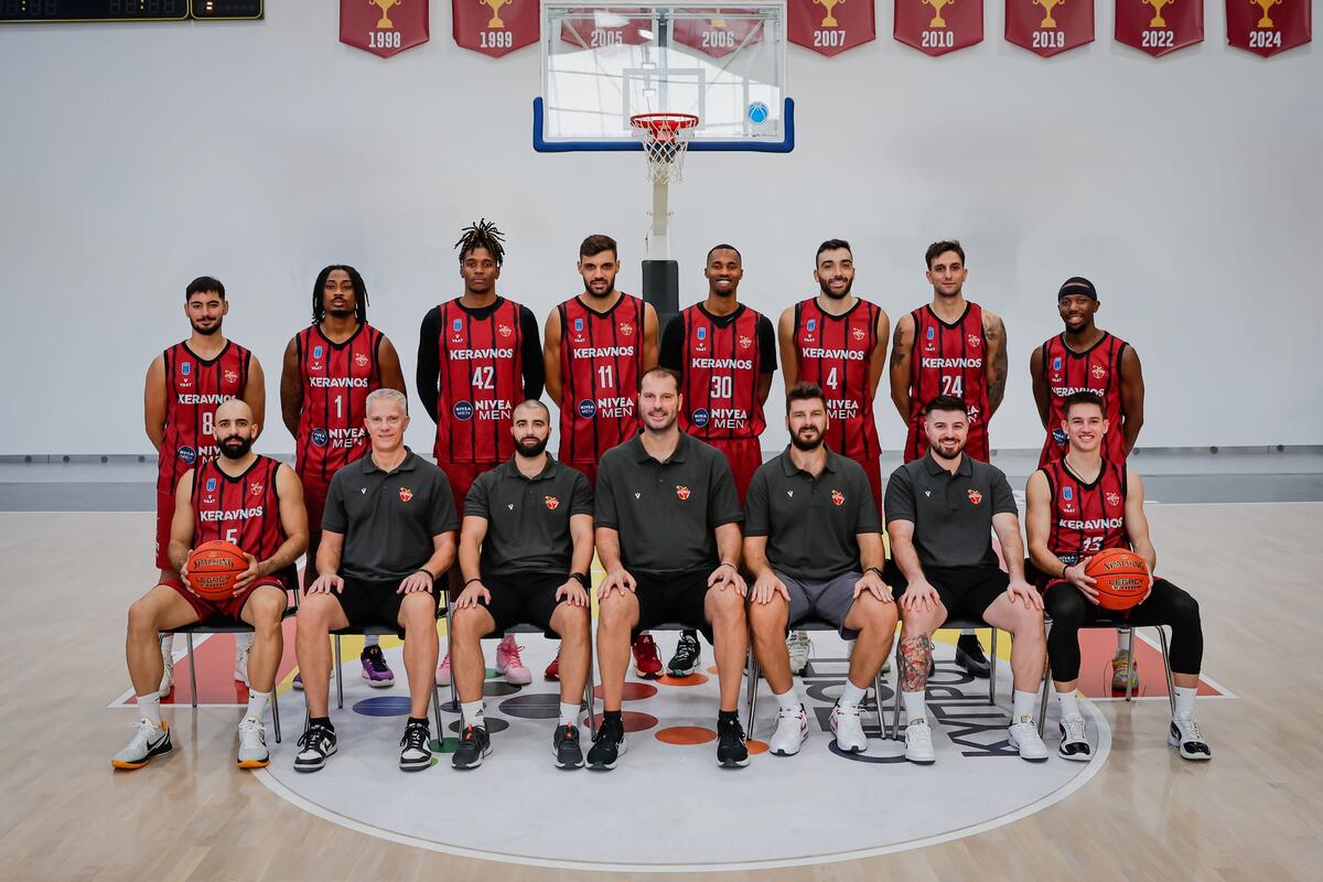 Ξεκίνημα με το δεξί για τον Κεραυνό - MVP ο Τίγκας thumb