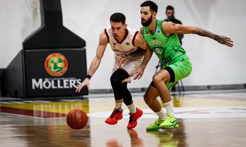 Κρίμα: Ήττα στις λεπτομέρειες για τον Κεραυνό από την Τόφας Προύσας thumb