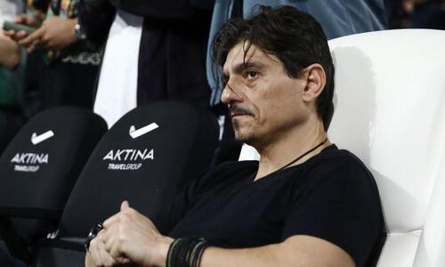 Γιαννακόπουλος: «Το πιο βρώμικο πρωτάθλημα που έχουν πάρει ποτέ»! thumb