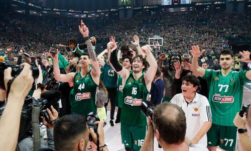 Κοίταξε τη μοίρα στα μάτια και της είπε «κάνε το χειρότερό σου, θα σε νικήσω» thumb