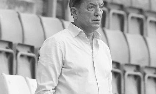 Θλίψη: «Έφυγε» ο Σάπουριτς - Συλλυπητήρια ανακοίνωση από ΑΠΟΕΛ thumb