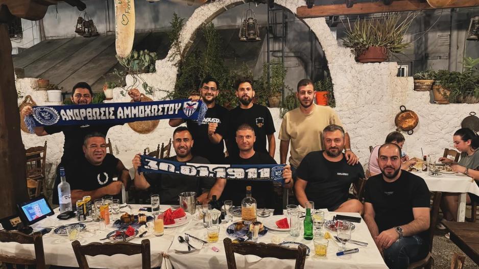 «Το 2024 ήταν η χρονιά που κάτι παιδιά αλλιώτικα πήραν μια απόφαση που...» thumb
