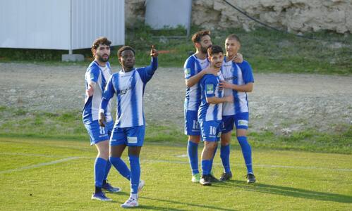 Νέα ανακοίνωση για την ρατσιστική επίθεση / «Δεν θα δείξουμε καμία ανοχή» thumb