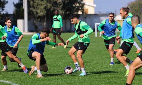 Ολοκληρώνει ενόψει Καρμιώτισσας η Ομόνοια (ΦΩΤΟΣ) thumb