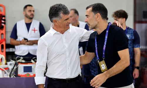Εντυπωσιακό: Πέμπτο πιο εμπορικό ματς στην Ισπανία το Ολυμπιακός-Πάφος! thumb