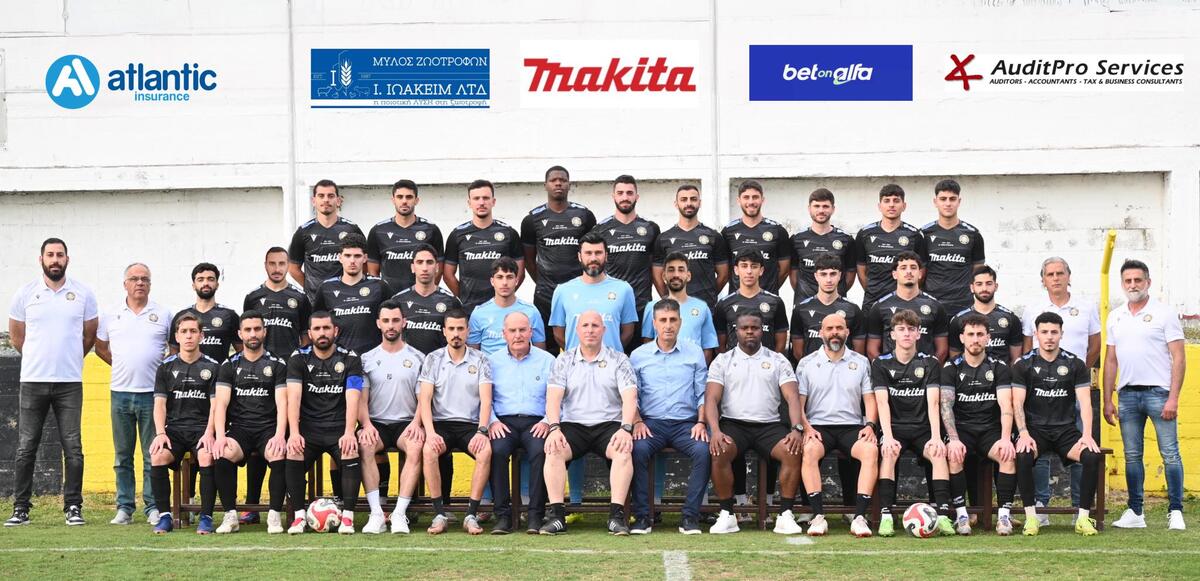 «Η καρδιά της Λύσης χτύπησε δυνατά φέτος…» thumb