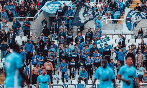 Μήνυμα ανασύνταξης από Πάφο FC: «Συνεχίζουμε ενωμένοι» thumb