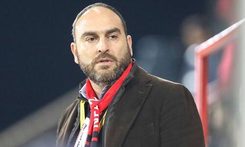 «Με όραμα και πλάνο, χτίζουμε μια πιο ισχυρή Νέα Σαλαμίνα...» thumb