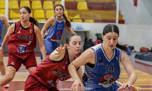 Πρόκριση στα ημιτελικά του κυπέλλου με τέσσερα διπλά! thumb