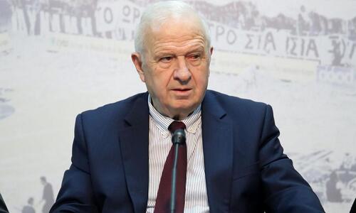 Οριστική η παραίτηση Κατσαρή από τον ΑΣ ΠΑΟΚ - Τι φέρνει η επόμενη ημέρα! thumb
