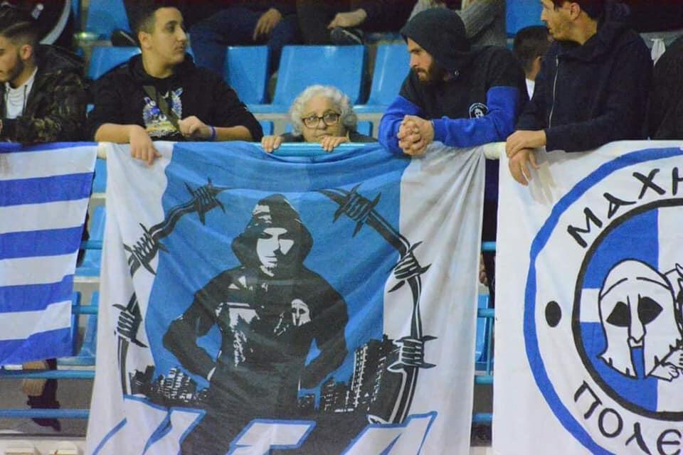 Συγκινεί η γιαγιά Φωτεινή: «Σημερα σε θυμηθηκα Σιαχτουρι μου» thumb