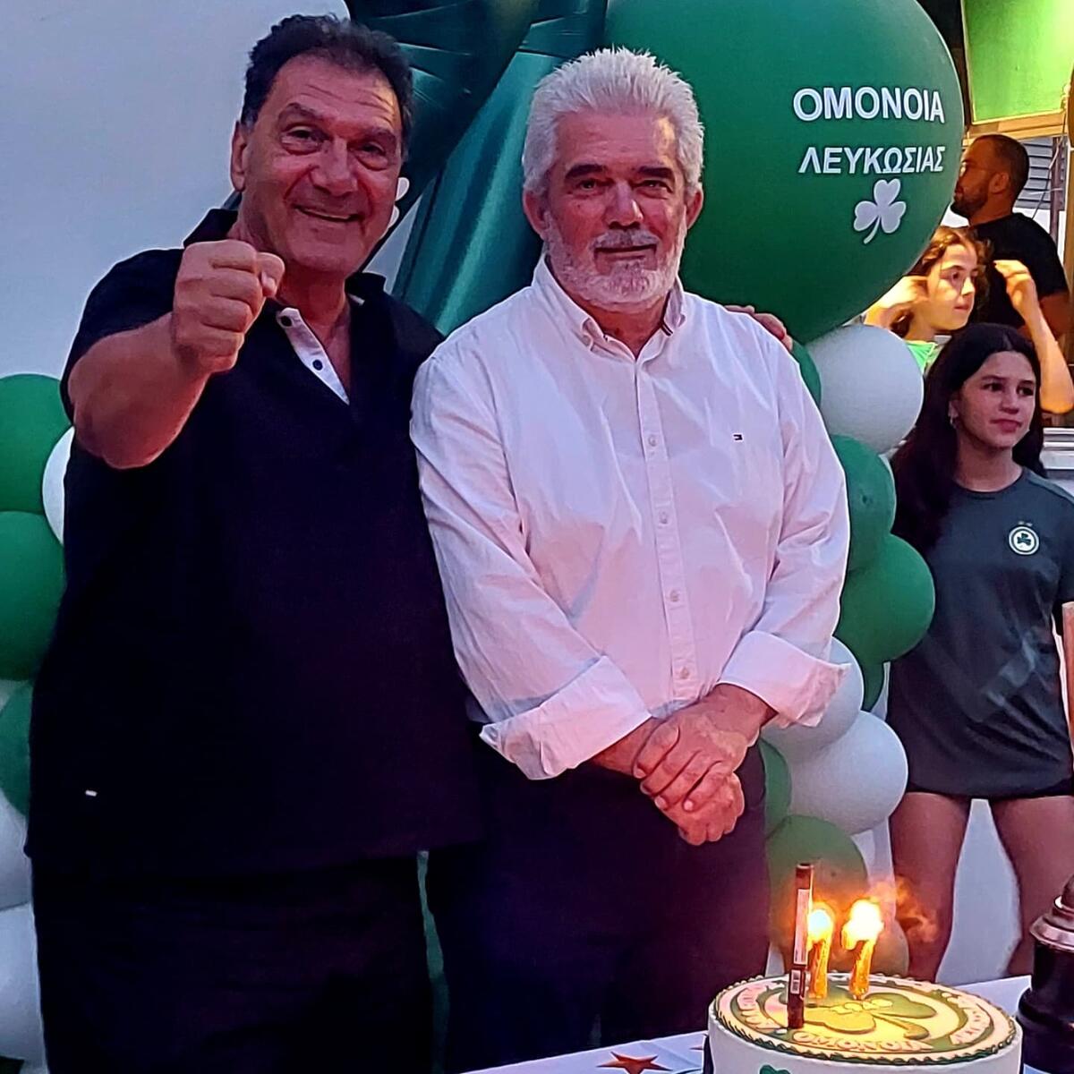 Εορτασμοί στην Παπανικολή (φωτογραφίες) thumb