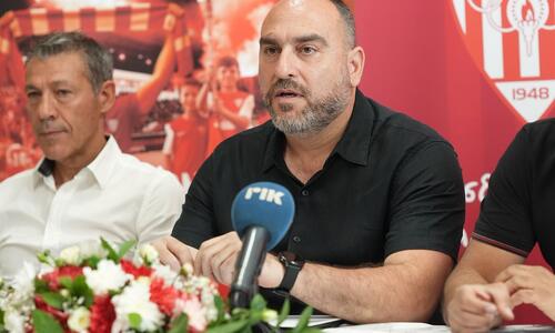 Δημοσιογραφική Νέας Σαλαμίνας: Οι τρεις άξονες, το χρέος, το όραμα και ο προγραμματισμός thumb