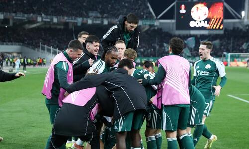 Ήρθε η στιγμή να «επιστρέψει» και πάλι ο Παναθηναϊκός στην elite της Ευρώπης thumb