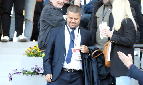 Γιατί δεν έκανε την απονομή του Κυπέλλου στον ΟΦΗ ο Μάκης Γκαγκάτσης thumb