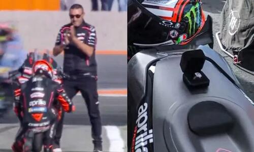 Απίστευτες στιγμές στο MotoGP (ΒΙΝΤΕΟ) thumb
