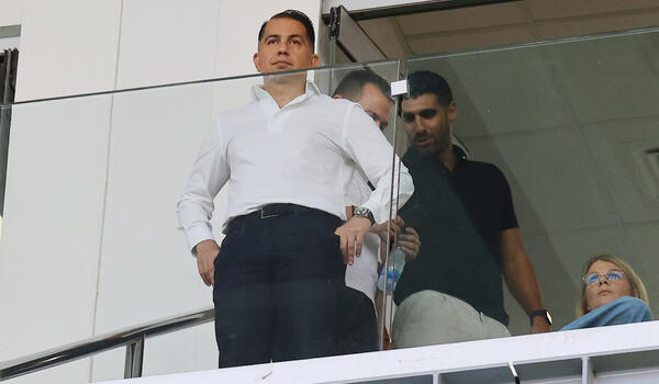 Το βλέμμα του Κίρζη image