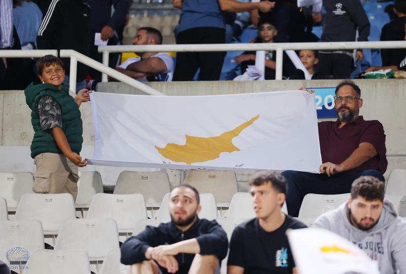 Πάμε ΓΣΠ, στηρίζουμε την ομάδα που μας Ενώνει! thumb