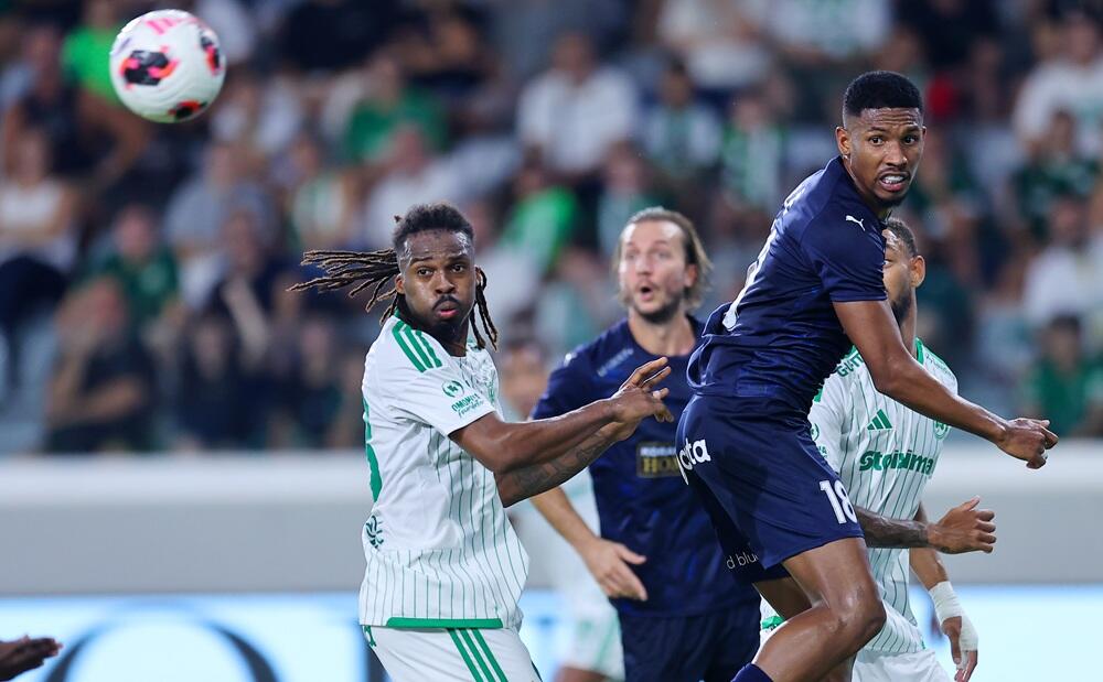 FMD: Ποια θέση θα πάρουν Ομόνοια και Πάφος στη league phase thumb