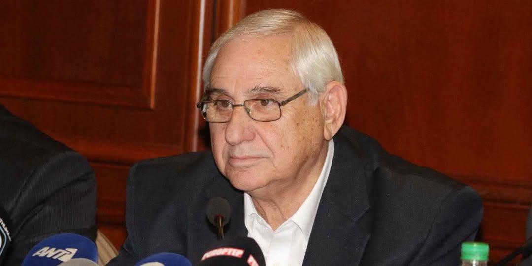 Ομόνοια:  Το σωματείο τιμά την μνήμη του Δώρου Σεραφέιμ thumb