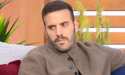 Συγκλονίζει ο Νίκος Παππάς: «Να τα βράσω και τα μετάλλια και τις κούπες...» (vid) thumb