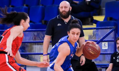 Με νίκες προχώρησαν η Ανόρθωση, η ΑΕΛ και η ΕΘΑ thumb