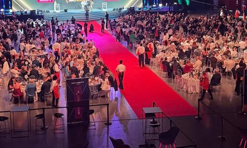 Διεθνής διάκριση της Megabet Plus στα SBC Awards 2025 thumb