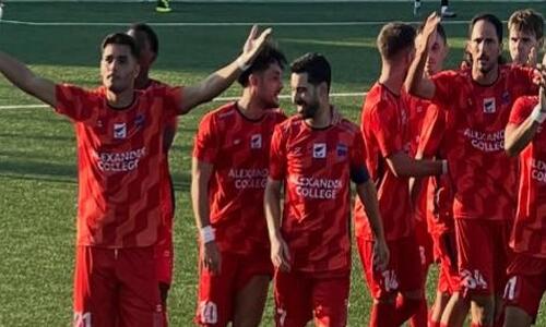 Τα αποτελέσματα στην Επίλεκτη κατηγορία της ΣΤΟΚ! thumb
