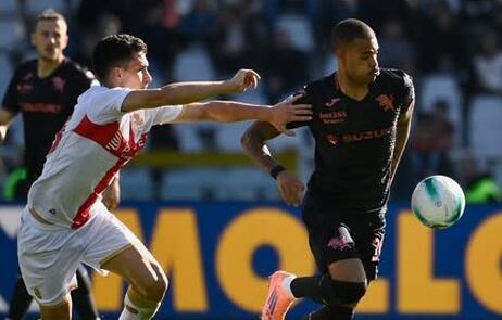 Serie A: Στο φινάλε η Τορίνο λύγισε την Τζένοα thumb