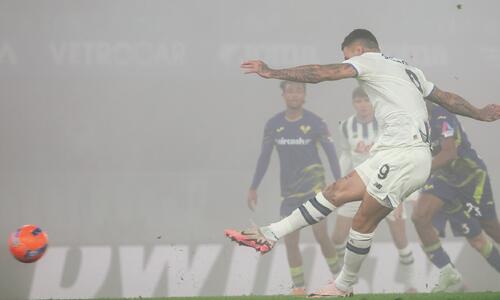 Serie A: Έκπληξη και βαριά ήττα για Αταλάντα thumb