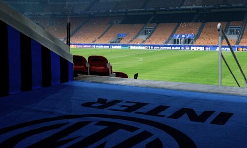 Champions League: Το πρόγραμμα της Τρίτης - η προσοχή στο Μιλάνο! thumb