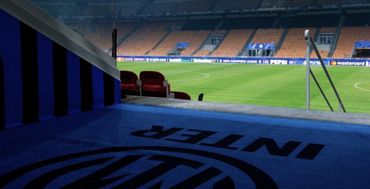 Champions League: Το πρόγραμμα της Τρίτης - η προσοχή στο Μιλάνο! thumb